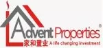 Advent Properties Logo